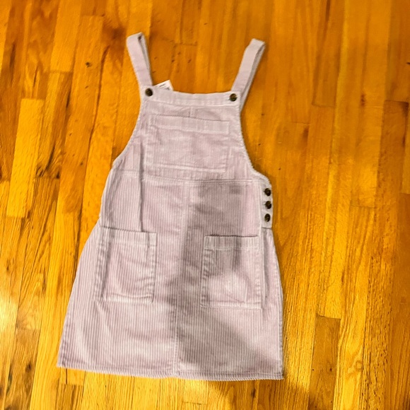 Jean Romper - Picture 2 of 3